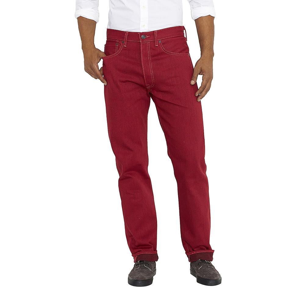 値下げ！LEVI'S リーバイス　501 Levi's｜501(R) ジーンズ リジッド | Rakuten Fashion(楽天